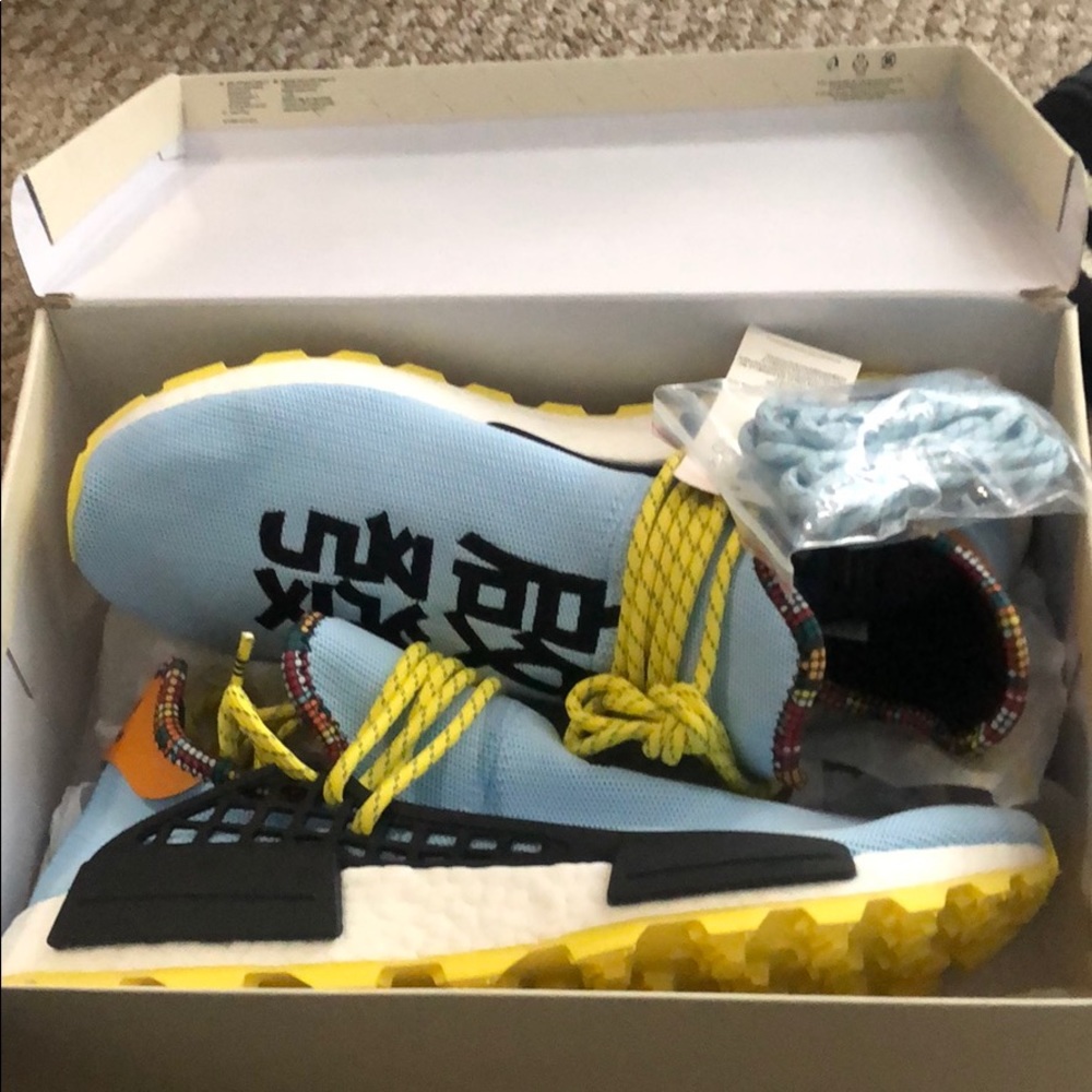 PW SOLAR HU NMD